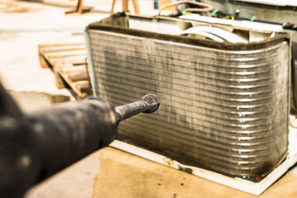 Best Affordable Duct Cleaning Services  in New Franklin, MO