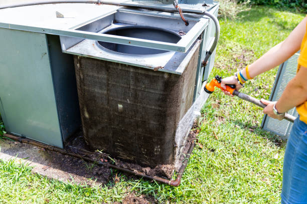 Best HVAC Maintenance and Cleaning  in New Franklin, MO
