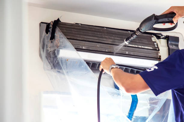 Best HVAC Duct Inspection Services  in New Franklin, MO