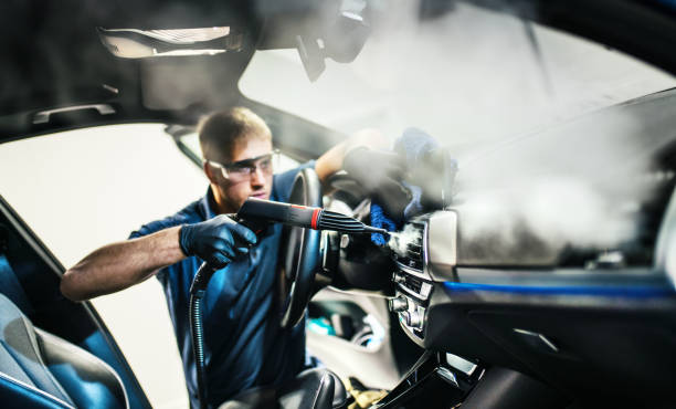 Best Dryer Vent Cleaning Services  in New Franklin, MO