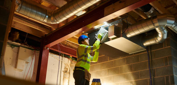 Best Emergency Air Duct Cleaning  in New Franklin, MO