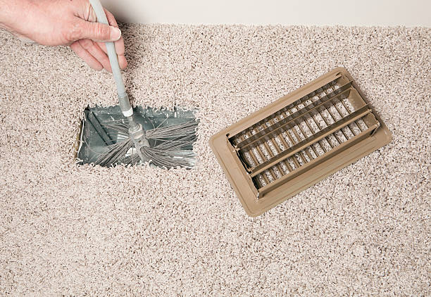 Best Residential Air Duct Cleaning  in New Franklin, MO