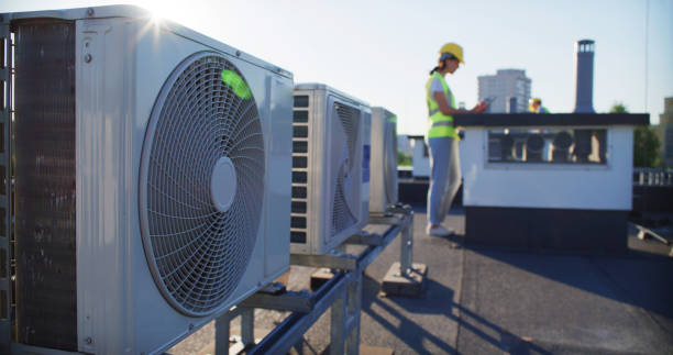 Best Commercial HVAC Duct Cleaning  in New Franklin, MO
